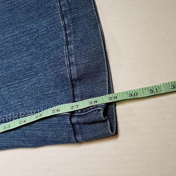 Cache Flare leg Jeans Size 12 - Picture 4 of 12
